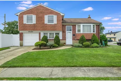 68 Dante Avenue, Hicksville, NY 11801 - Photo 1