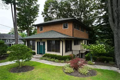 20 Myrtle Avenue, Greenwood Lake, NY 10925 - Photo 1