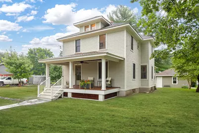 59 S Parsonage Street, Rhinebeck, NY 12572 - Photo 1