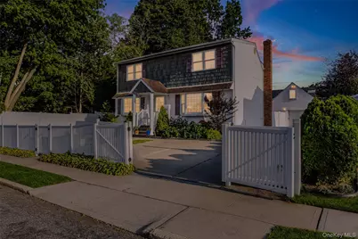 17 Woodcrest Road, Hicksville, NY 11801 - Photo 1