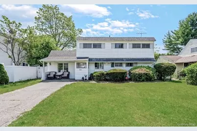 20 Basket Lane, Hicksville, NY 11801 - Photo 1