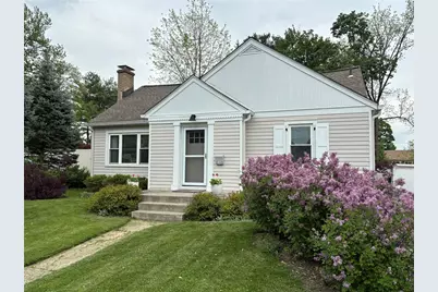 45 Oakwood Boulevard, Poughkeepsie, NY 12603 - Photo 1