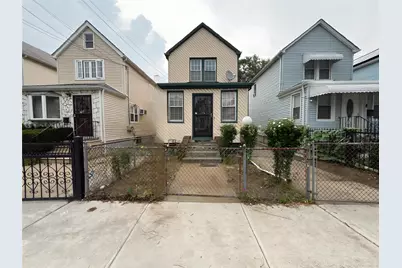 11723 146th Street, Jamaica, NY 11436 - Photo 1