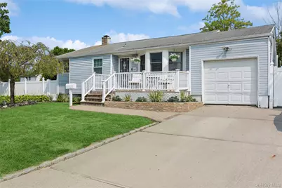 1301 Race Avenue, Medford, NY 11763 - Photo 1