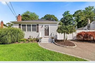 81 Miramar Avenue, Patchogue, NY 11772 - Photo 1