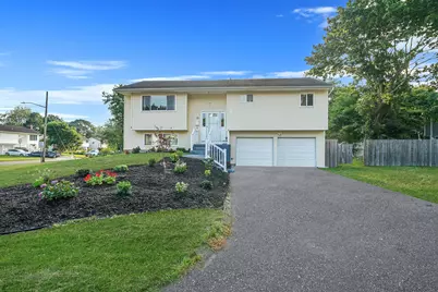 12 Circle Drive E, Patchogue, NY 11772 - Photo 1