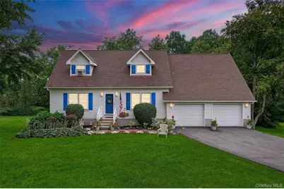 45 Sun Up Road, Stormville, NY 12582 - Photo 1
