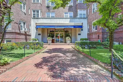 106-15 Queens Boulevard #3R, Forest Hills, NY 11375 - Photo 1