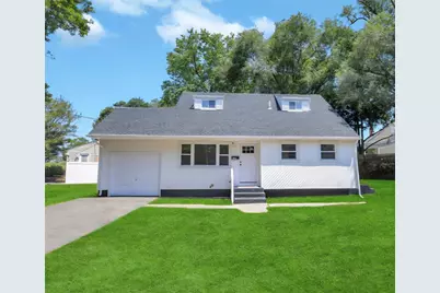 219 Front Avenue, Brentwood, NY 11717 - Photo 1