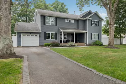 8 Audubon Street, Nesconset, NY 11767 - Photo 1