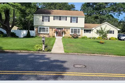 98 Wedgewood Drive, Coram, NY 11727 - Photo 1