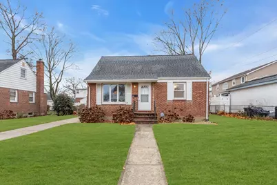 572 Maitland Street, East Meadow, NY 11554 - Photo 1