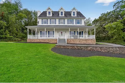 26 Houston Road, Goshen, NY 10924 - Photo 1