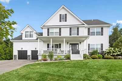 9 Point Place, Chappaqua, NY 10514 - Photo 1