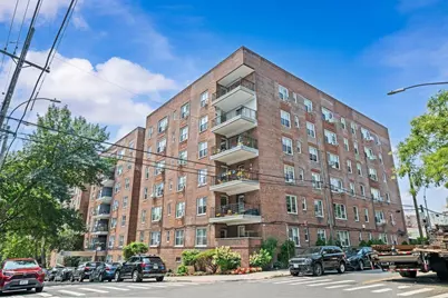 3299 Cambridge Avenue #8J, Bronx, NY 10463 - Photo 1