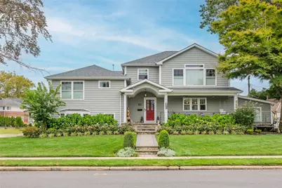 91 Westbury Avenue, Plainview, NY 11803 - Photo 1