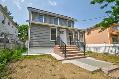 10944 141st Street, Jamaica, NY 11435 - Photo 1