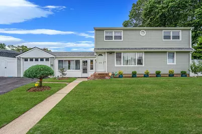 1031 Jerome Road, Franklin Square, NY 11010 - Photo 1