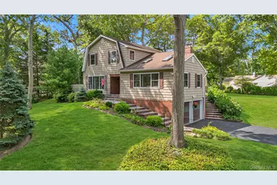 10 Woodfield Avenue, Northport, NY 11768 - Photo 1