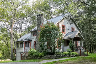 31 Lost Quarry Road, Stone Ridge, NY 12404 - Photo 1
