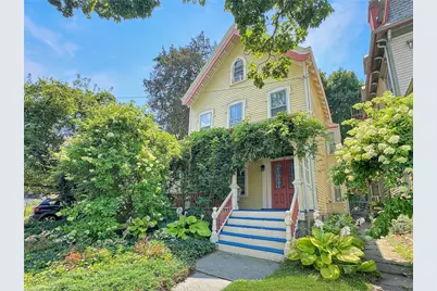 151 Montgomery Street, Poughkeepsie, NY 12601 - Photo 1