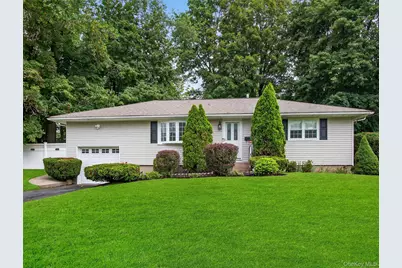 5 Tennyson Drive, Nanuet, NY 10954 - Photo 1