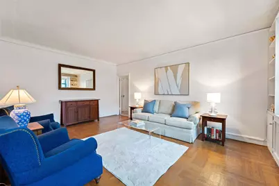 14 N Chatsworth Avenue #2M, Larchmont, NY 10538 - Photo 1