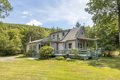 128 Newcut Road, Woodstock, NY 12498 - Photo 1