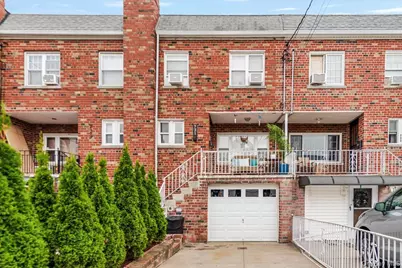 731 Hollywood Avenue, Bronx, NY 10465 - Photo 1