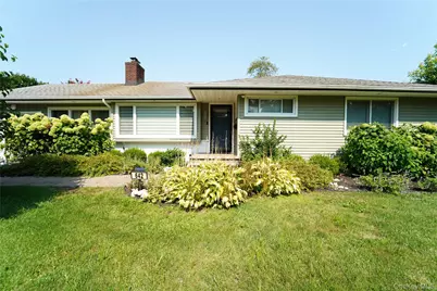 642 Salisbury Park Drive, Westbury, NY 11590 - Photo 1