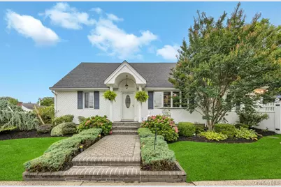 32 Albert Street, Hicksville, NY 11801 - Photo 1