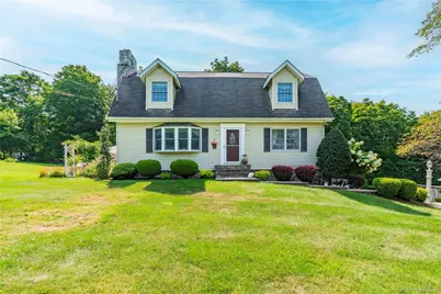 67 Jennifer Hill Road, Lagrangeville, NY 12540 - Photo 1