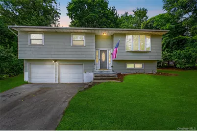 4 Fern Lane, Poughkeepsie, NY 12601 - Photo 1