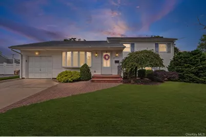 66 Marie Place, Massapequa, NY 11758 - Photo 1