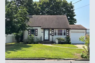 170 Van Buren Street, West Babylon, NY 11704 - Photo 1