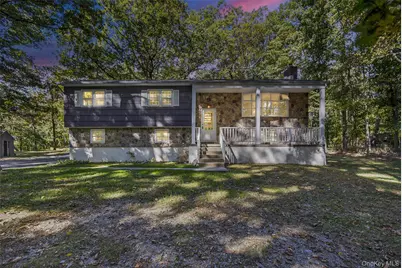 203 Martin Road, Lagrangeville, NY 12540 - Photo 1