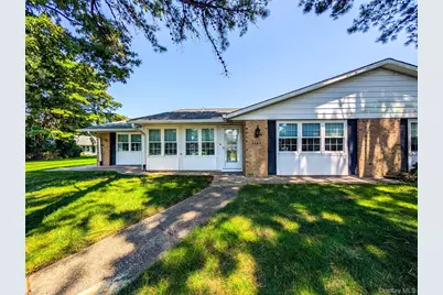 298A Cardiff Court #A, Ridge, NY 11961 - Photo 1