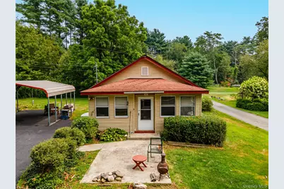 8 Wilsey Valley Road, Wurtsboro, NY 12790 - Photo 1