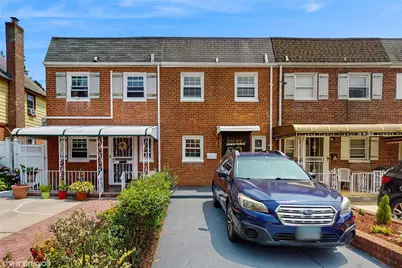 116-67 232nd Street, Cambria Heights, NY 11411 - Photo 1