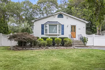 21 Fox Lane, Shoreham, NY 11786 - Photo 1