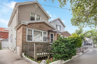 108-04 86th Street, Ozone Park, NY 11417 - Photo 1