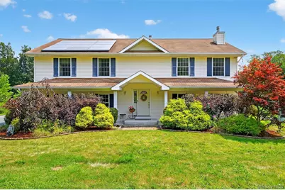 722 State Route 32, Wallkill, NY 12589 - Photo 1