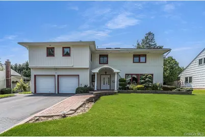 83 The Dell, Searingtown, NY 11507 - Photo 1