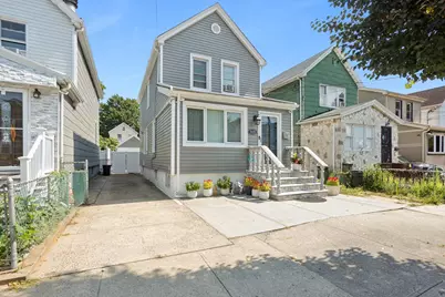 91-25 Gold Road, Ozone Park, NY 11417 - Photo 1