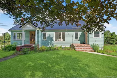 138 Milanville Road, Call Listing Agent, PA 18405 - Photo 1