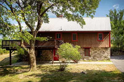 160 Hoslers Road, Westtown, NY 10998 - Photo 1