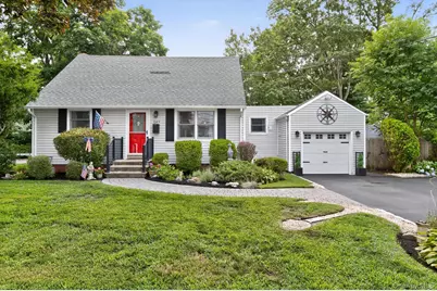 849 Udall Road, West Islip, NY 11795 - Photo 1