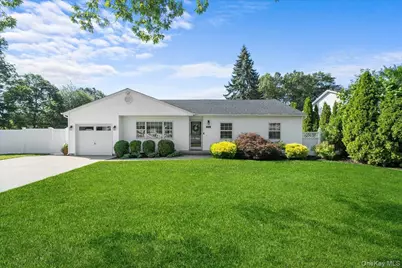 834 Peconic Street, Ronkonkoma, NY 11779 - Photo 1