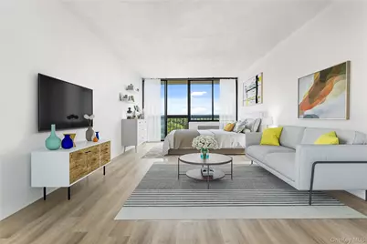 150-38 Union Tnpk 10N #10N, Kew Gardens, NY 11367 - Photo 1