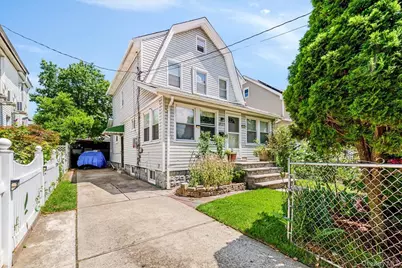 13727 Thurston Street, Springfield Gardens, NY 11413 - Photo 1